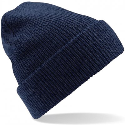 Beechfield Heritage beanie námořní modrá – Hledejceny.cz