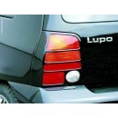 VW Lupo Kryty zadních světel