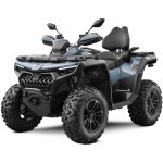 CFMOTO GLADIATOR X1000 T3B G3 Listový maskáč – Sleviste.cz