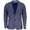 Pánské sako Gant klasická modrá