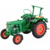 Sběratelský model Revell EasyClick traktor 07826 Deutz D30 Tractor 1:24