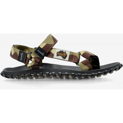 Gumbies Scrambler Sand a Brown – Hledejceny.cz