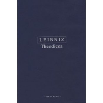 Theodicea - J. W. Leibniz