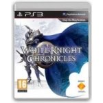 White Knight Chronicles – Zboží Živě