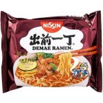Nissin Demae Ramen inst. nudle s příchutí hovězí 100 g – Zboží Dáma