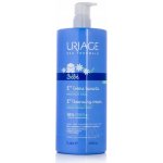 Uriage bebe 1st cleansing cream pěnivý krém do koupele pro děti 500 ml – Zboží Dáma