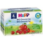 HiPP Bio ovocný 20 x 2 g – Sleviste.cz