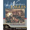 Desková hra Compass Games Napoleon's Eagles: Storm in the East