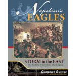 Compass Games Napoleon's Eagles: Storm in the East