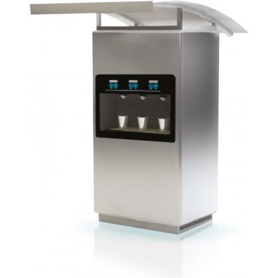 Aqua Shop Automat na vodu AQUA City – Zboží Dáma