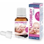 Lactobelky ProBio probiotické kapky 10 ml – Hledejceny.cz