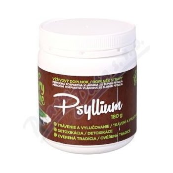 Dary země Psyllium 180 g