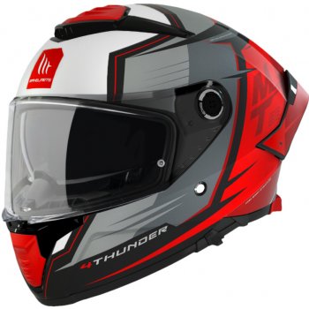 MT Helmets Thunder 4 SV Pental