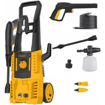 Riwall PRO REPW 130 SET – Sleviste.cz