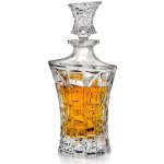 Crystal Bohemia karafa na whisky PATRIOT 0,7 l – Zbozi.Blesk.cz