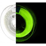Spectrum PET-G glow in the dark, 1,75mm, 500g, 80536, yellow-green – Zboží Živě