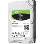 Seagate BarraCuda 4TB, ST4000LM024 – Zboží Živě