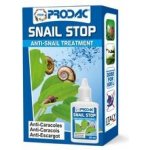 Prodac Snail Stop 30 ml 4137 – Zboží Mobilmania