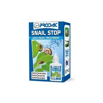 Prodac Snail Stop 30 ml 4137
