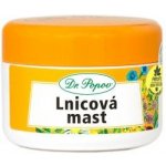 Dr. Popov lnicová mast 50 ml – Hledejceny.cz