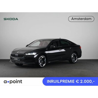 Skoda Superb 1.5 TSI PHEV Sportline 150 kW | Zboží Auto