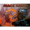 Arcane Wonders Mage Wars Core Set