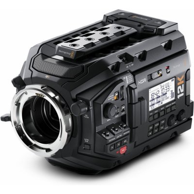 Blackmagic Design URSA Mini Pro 12K OLPF – Zboží Mobilmania