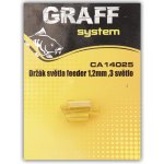 GRAFF Držák světla feeder 5,2mm 4,5, 6 světlo – Zboží Mobilmania