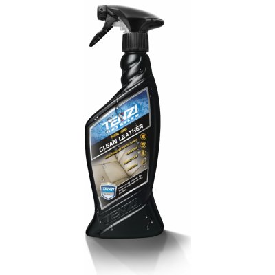 Tenzi Detailer CLEAN LEATHER 600 ml – Hledejceny.cz