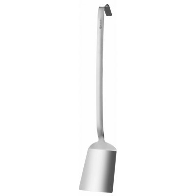 Špachtle, HENDI, Profi Line, Černá, 510x100mm – Zboží Mobilmania
