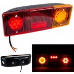 Led zadní svítilna 12v 24v pravá pro Ursus C-360 E549 – Hledejceny.cz