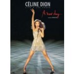 Celine Dion: Live A Las Vegas DVD – Hledejceny.cz