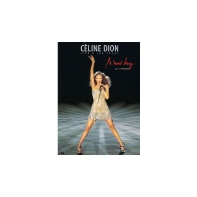 Dion Celine - Live In Las Vegas / 2DVD [2 DVD]