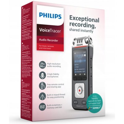 Philips DVT 6115 – Zboží Mobilmania