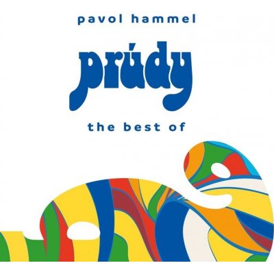 HAMMEL, PAVOL A PRUDY - BEST OF LP