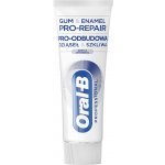 Oral-B Professional Gum & Enamel Pro-Repair Šetrné bělení zubní pasta 75 ml