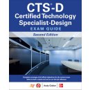 CTS-D Certified Technology Specialist Design Exam Guide - Grimes, Brad