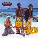 Baha Men - Who let the dogs out CD – Hledejceny.cz