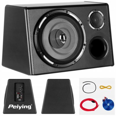 Peiying PY250QA – Zboží Mobilmania