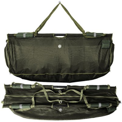 Delphin WSM Vážící taška 125cm skládací – Zboží Dáma