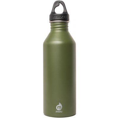 MIZU M8 Enduro Army LE w Black LC 800 ml – Hledejceny.cz