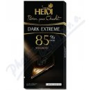 Heidi Dark Extreme 85% 80 g