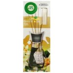 Air Wick Essential Oils Vonné tyčinky santalové dřevo a vanilka 30 ml – Zboží Dáma