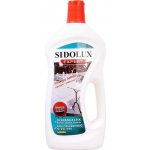 Sidolux expert ochranný lesk kámen, teracco, venkovní povrchy 750 ml – Zboží Dáma