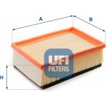 Vzduchový filtr UFI 30.272.00 – Hledejceny.cz