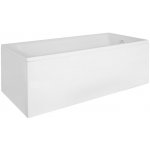 Besco Talia 160 x 75 cm WAT-160-PK – Hledejceny.cz