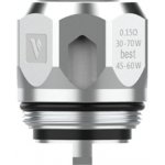 Vaporesso žhavící hlava GT4 pro atomizér NRG kanthal 0,15ohm – Zboží Dáma