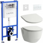 Laufen H8946600000001 – Sleviste.cz