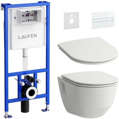 Laufen H8946600000001 – Sleviste.cz