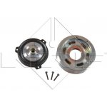 Elektromagnetická spojka, kompresor klimatizace NRF 380043 – Zbozi.Blesk.cz